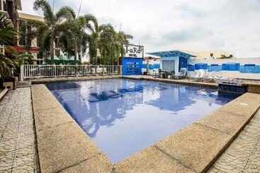 هتل Capital O 786 Kwe  And Resort