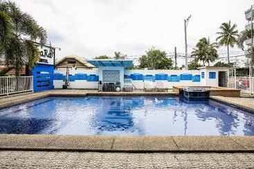 هتل Capital O 786 Kwe  And Resort