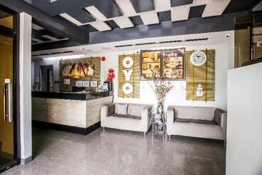 هتل Capital O 786 Kwe  And Resort