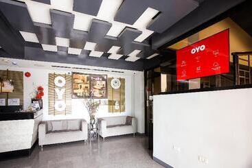 هتل Capital O 786 Kwe And Resort