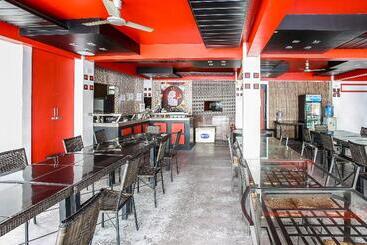 هتل Capital O 786 Kwe  And Resort