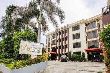 هتل Capital O 786 Kwe  And Resort