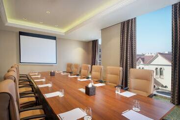 هتل Doubletree By Hilton Doha  Al Sadd
