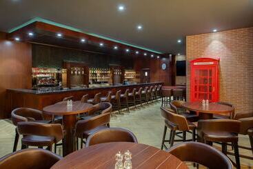 هتل Doubletree By Hilton Doha  Al Sadd