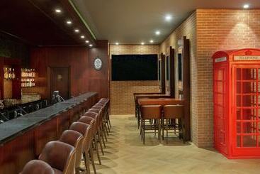 هتل Doubletree By Hilton Doha  Al Sadd