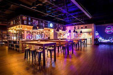 هتل Doubletree By Hilton Doha  Al Sadd