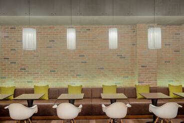 هتل Doubletree By Hilton Doha  Al Sadd