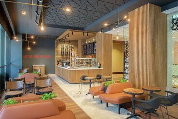 هتل Doubletree By Hilton Doha  Al Sadd