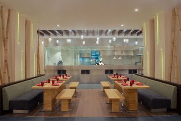 هتل Doubletree By Hilton Doha  Al Sadd