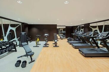هتل Doubletree By Hilton Doha  Al Sadd