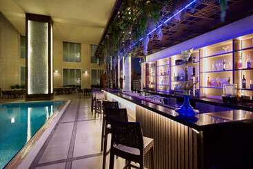 هتل Doubletree By Hilton Doha  Al Sadd