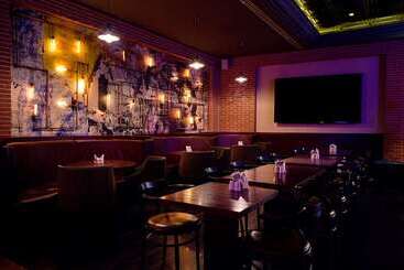 هتل Doubletree By Hilton Doha  Al Sadd