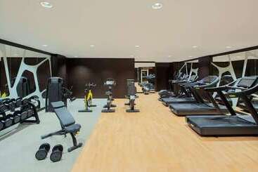 هتل Doubletree By Hilton Doha  Al Sadd