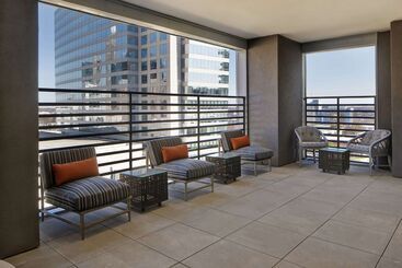 هتل Home2 Suites By Hilton Charlotte Uptown, Nc