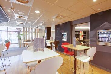 هتل Ibis Budget Montpellier Sud Près D'arènes