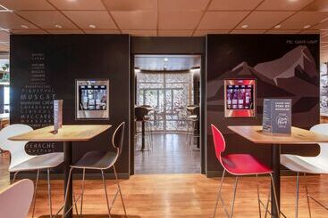 هتل Ibis Budget Montpellier Sud Près D'arènes