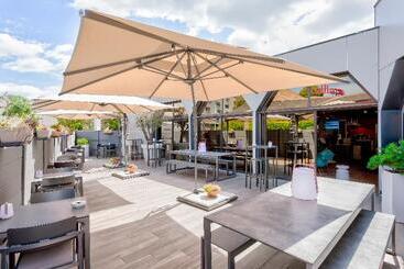 هتل Ibis Budget Montpellier Sud Près D'arènes