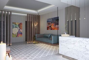 Sheraton Bishkek - Bishkek
