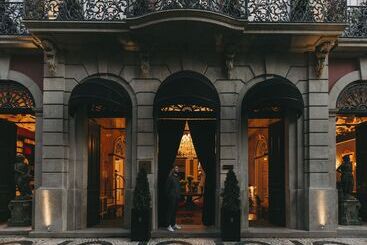 هتل Torel Palace Porto
