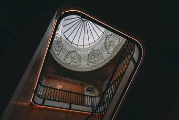 هتل Torel Palace Porto
