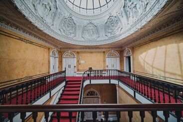 هتل Torel Palace Porto