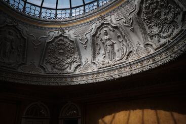 هتل Torel Palace Porto