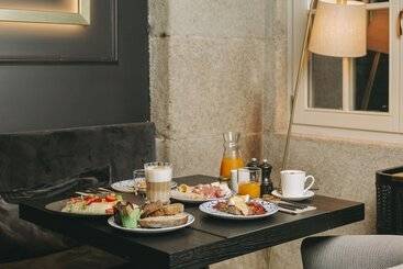 هتل Torel Palace Porto