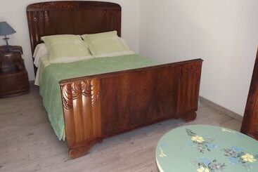 コテージ La Bastide B&b