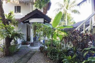 Lanterna Hotel Boracay