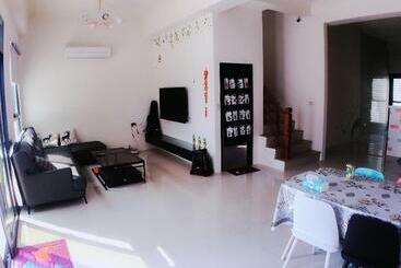 پانسیون Aegean Sea Homestay