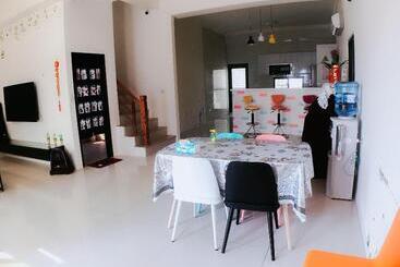 پانسیون Aegean Sea Homestay