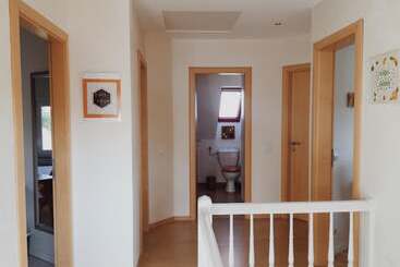 پانسیون B&b   En Alsace Avec Annie