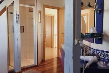 پانسیون B&b En Alsace Avec Annie