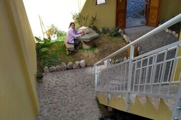 پانسیون Casa Inka B&b