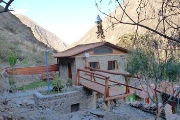 پانسیون Casa Inka B&b