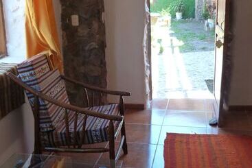 پانسیون Casa Inka B&b