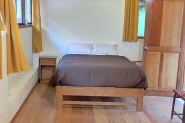 پانسیون Casa Inka B&b
