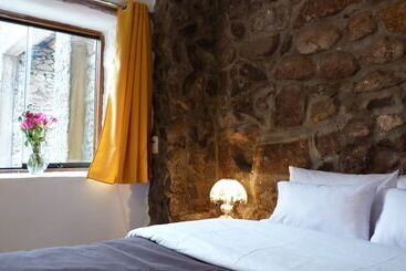 پانسیون Casa Inka B&b