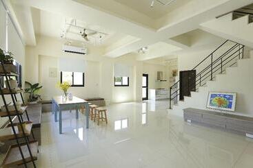 پانسیون Cheese Cookie Homestay