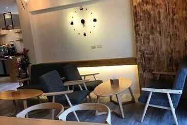پانسیون Coffee Compartment Homestay
