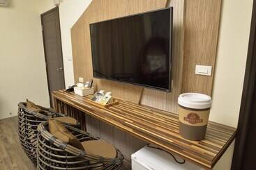 پانسیون Coffee Compartment Homestay