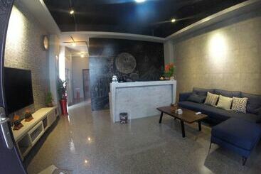 پانسیون Dan Blue B&b