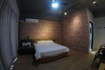 پانسیون Dan Blue B&b