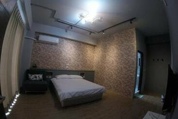 پانسیون Dan Blue B&b