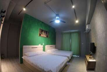 پانسیون Dan Blue B&b