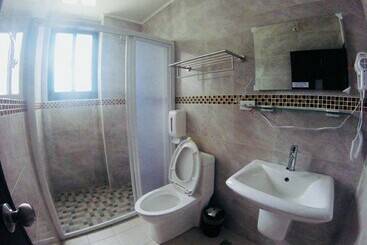 پانسیون Dan Blue B&b
