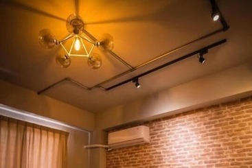 پانسیون Dan Blue B&b