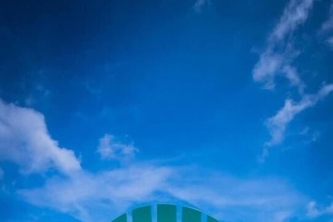 پانسیون Dan Blue B&b