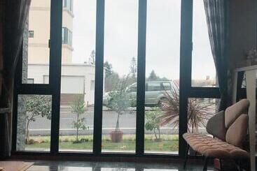 پانسیون Good Nest Homestay