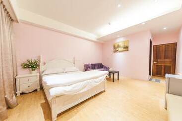 پانسیون Kexing Homestay